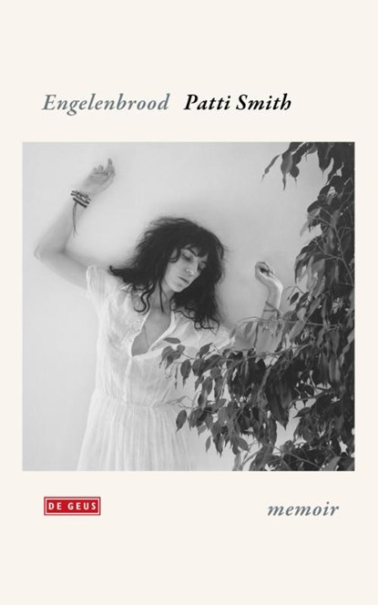 Engelenbrood, Patti Smith - Paperback - 9789044535242
