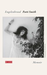 Engelenbrood - Patti Smith - 9789044535259