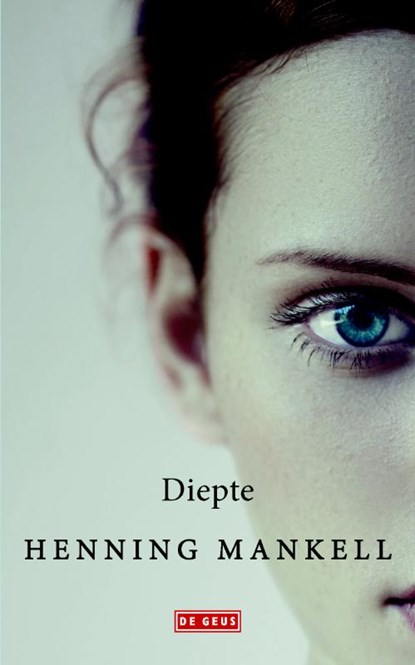 Diepte, Henning Mankell - Paperback - 9789044535402