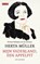 Mijn vaderland, een appelpit, Herta Müller - Gebonden - 9789044535570