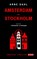 Amsterdam-Stockholm, Arne Dahl - Paperback - 9789044535907
