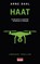 Haat, Arne Dahl - Paperback - 9789044535921