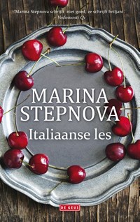 Italiaanse les | Marina Stepnova | 