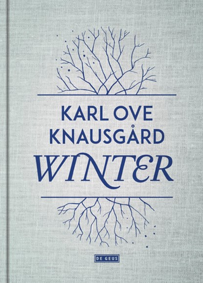 Winter, Karl Ove Knausgård - Ebook - 9789044536362