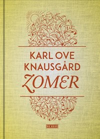 Zomer | Karl Ove Knausgård | 