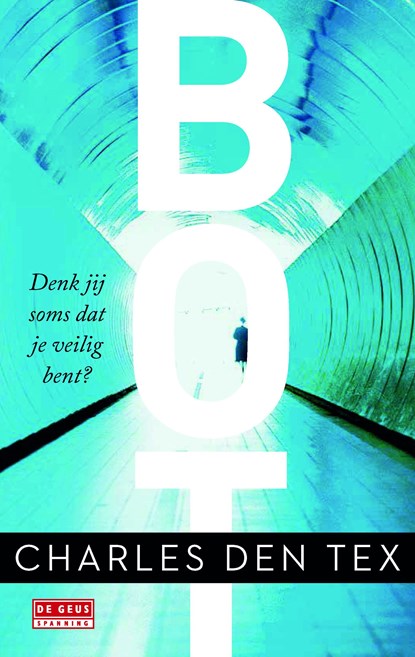 Bot, Charles den Tex - Ebook - 9789044536645