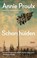 Schorshuiden, Annie Proulx - Gebonden - 9789044536805