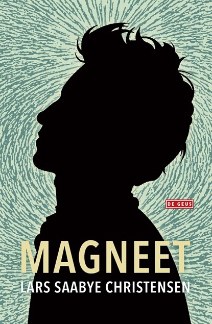 Magneet, Lars Saabye Christensen - Ebook - 9789044537093