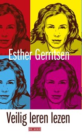 Veilig leren lezen | Esther Gerritsen | 9789044537680