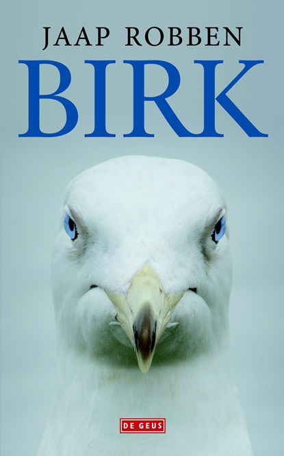 Birk, Jaap Robben - Paperback - 9789044537871