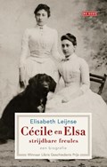Cécile en Elsa, strijdbare freules | Elisabeth Leijnse | 