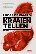 Kraaien tellen | Lucas de Waard | 