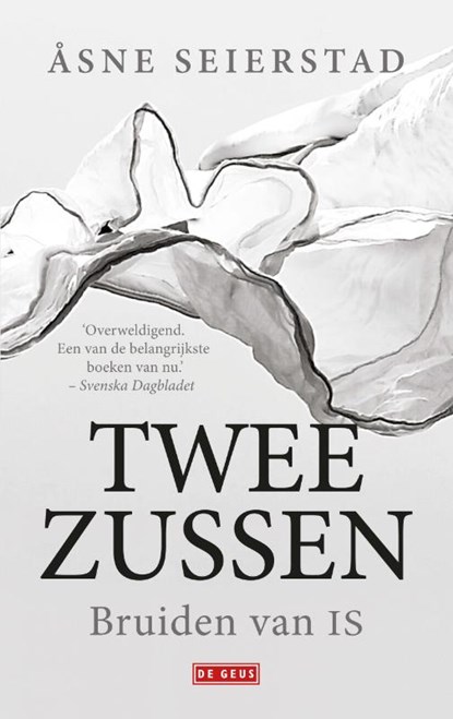 Twee zussen, Åsne Seierstad - Paperback - 9789044538205