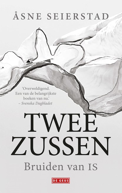 Twee zussen, Åsne Seierstad - Ebook - 9789044538212