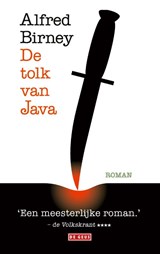 De tolk van Java | Alfred Birney | 9789044538502