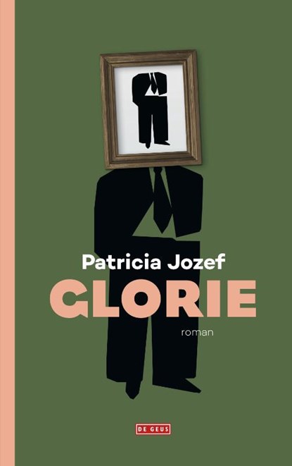Glorie, Patricia Jozef - Gebonden - 9789044538595
