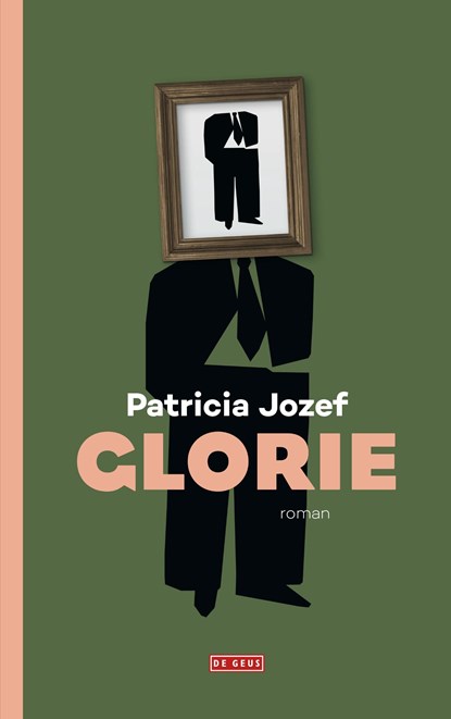 Glorie, Patricia Jozef - Ebook - 9789044538601