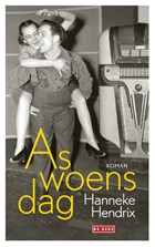 Aswoensdag | Hanneke Hendrix | 