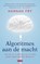 Algoritmes aan de macht, Hannah Fry - Paperback - 9789044538823