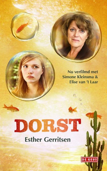 Dorst, Esther Gerritsen - Paperback - 9789044538915