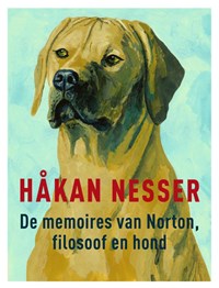 De memoires van Norton, filosoof en hond | Håkan Nesser | 
