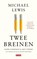 Twee breinen, Michael Lewis - Paperback - 9789044539141