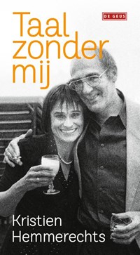 Taal zonder mij | Kristien Hemmerechts | 