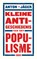 Kleine anti-geschiedenis van het populisme, Anton Jäger - Paperback - 9789044539493