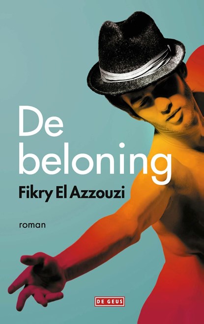 De beloning, Fikry El Azzouzi - Ebook - 9789044539769