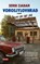 Vorosjylovhrad, Serhi Zjadan - Paperback - 9789044539844