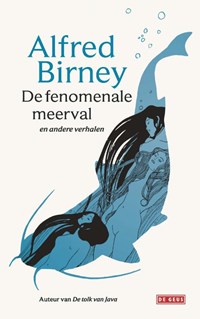 De fenomenale meerval | Alfred Birney | 