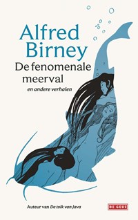 De fenomenale meerval | Alfred Birney | 