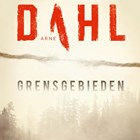 Grensgebieden | Arne Dahl | 