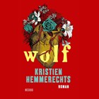 Wolf | Kristien Hemmerechts | 