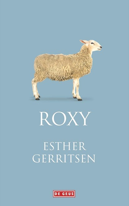 Roxy, Esther Gerritsen - Paperback - 9789044540468