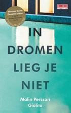 In dromen lieg je niet | Malin Persson Giolito | 