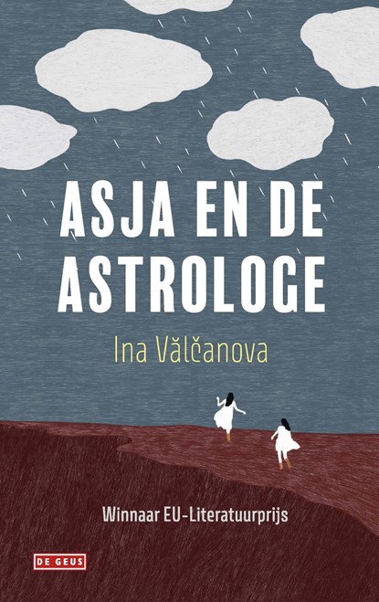 Asja en de astrologe, Ina Valcanova - Ebook - 9789044540703