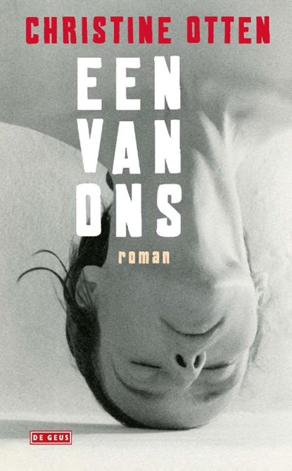 Een van ons, Christine Otten - Paperback - 9789044541038