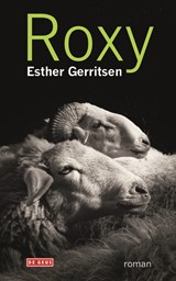 Roxy | Esther Gerritsen | 9789044541489