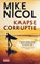 Kaapse corruptie, Mike Nicol - Paperback - 9789044541663