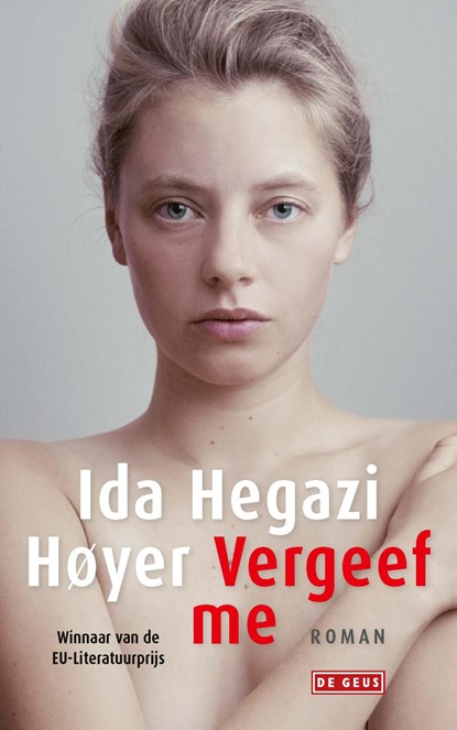Vergeef me, Ida Hegazi Høyer - Ebook - 9789044541847