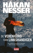 De vereniging van Linkshandigen | Håkan Nesser | 
