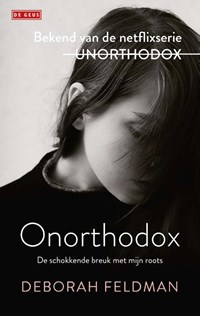 Onorthodox | Deborah Feldman | 