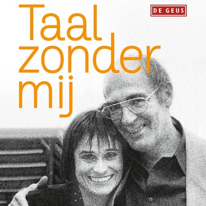 Taal zonder mij, Kristien Hemmerechts - Luisterboek MP3 - 9789044542479