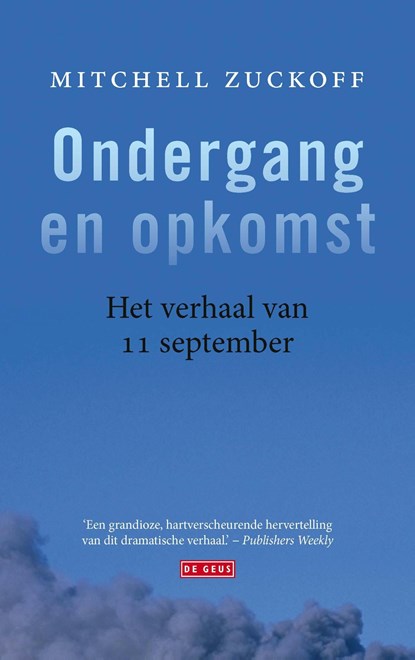 Ondergang en opkomst, Mitchell Zuckoff - Ebook - 9789044542660