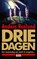Drie dagen, Anders Roslund - Paperback - 9789044543018