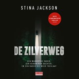 De Zilverweg - Stina Jackson - 9789044543124