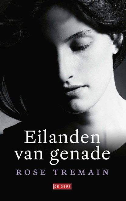 Eilanden van genade, Rose Tremain - Ebook - 9789044543162