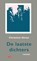 De laatste dichters, Christine Otten - Gebonden - 9789044543414