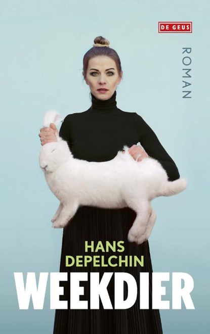 Weekdier, Hans Depelchin - Paperback - 9789044543551